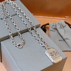 Balenciaga Necklaces